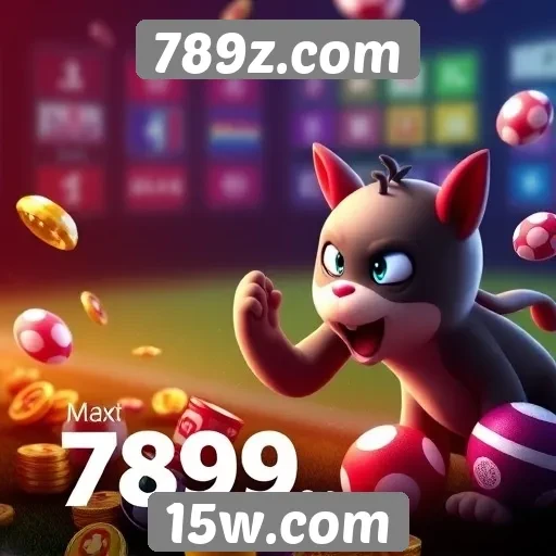 Comparativo de bônus e promoções na 789z.com