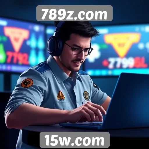 Estudos revelam popularidade crescente do 789z.com