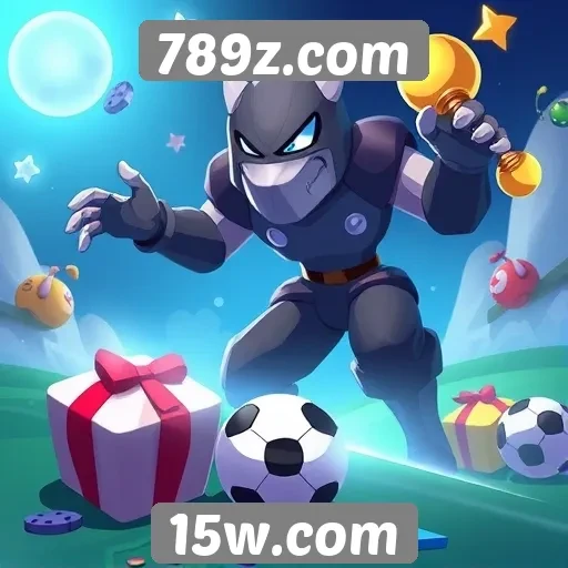 Variedade de jogos disponíveis em 789z.com
